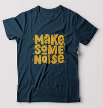 Load image into Gallery viewer, Make Some Noise T-Shirt for Men-Ektarfa.online
