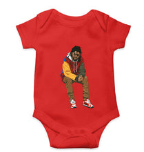 Load image into Gallery viewer, J. Cole Kids Romper For Baby Boy/Girl-Ektarfa.online
