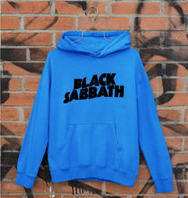 Load image into Gallery viewer, Black Sabbath Unisex Hoodie for Men/Women-S(40 Inches)-Royal Blue-Ektarfa.online

