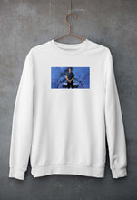 Load image into Gallery viewer, Fast X John Cena Unisex Sweatshirt for Men/Women-White-Ektarfa.online
