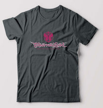 Load image into Gallery viewer, Tomorrowland T-Shirt for Men-Steel grey-Ektarfa.online
