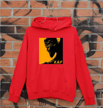 Load image into Gallery viewer, KGF Unisex Hoodie for Men/Women-Red-Ektarfa.online

