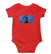 Load image into Gallery viewer, Fast X John Cena Kids Romper For Baby Boy/Girl
