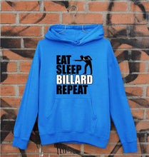 Load image into Gallery viewer, Billard Unisex Hoodie for Men/Women-Royal Blue-Ektarfa.online
