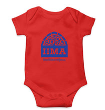 Load image into Gallery viewer, IIMA Ahmedabad Kids Romper For Baby Boy/Girl
