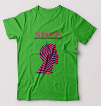 Load image into Gallery viewer, Mindhunter T-Shirt for Men-flag green-Ektarfa.online
