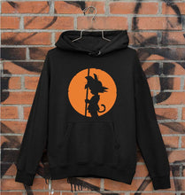 Load image into Gallery viewer, Dragon Ball Unisex Hoodie for Men/Women-S(40 Inches)-Black-Ektarfa.online
