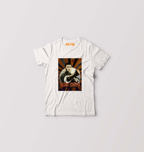 Load image into Gallery viewer, IP Man Kids T-Shirt for Boy/Girl-White-Ektarfa.online
