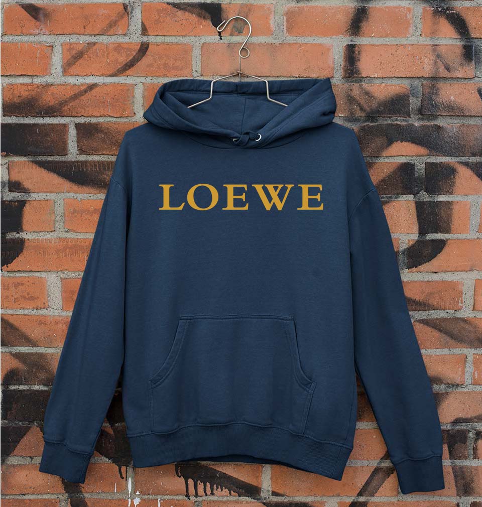 Loewe Hoodies for Men | Men Sweatshirt Online India – Ektarfa.online