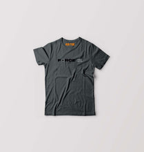 Load image into Gallery viewer, FORCE IX Akshay Kumar Kids T-Shirt for Boy/Girl-Steel grey-Ektarfa.online
