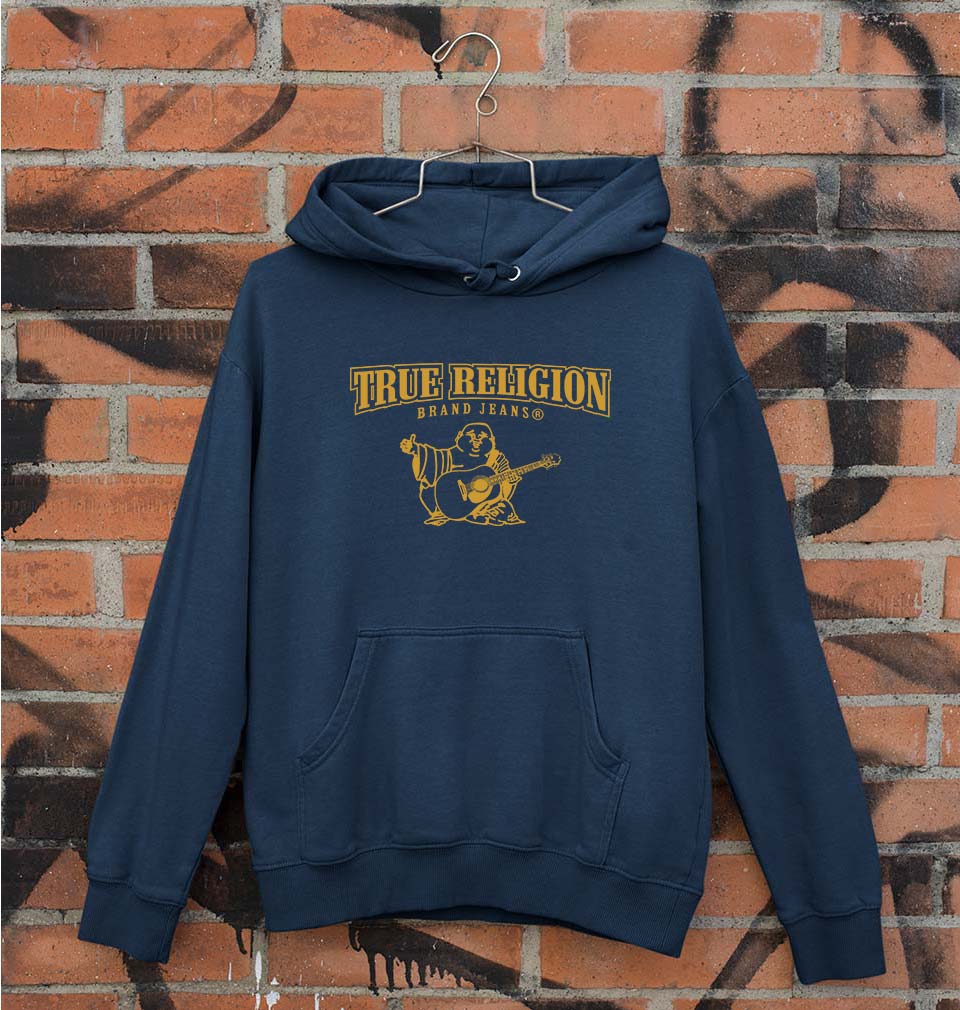 True Religion Hoodies for Men Men Sweatshirt Online India