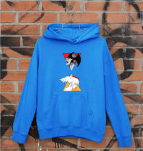 Load image into Gallery viewer, CryBaby Game Unisex Hoodie for Men/Women-Royal Blue-Ektarfa.online
