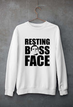Load image into Gallery viewer, Michael Scott Unisex Sweatshirt for Men/Women-White-Ektarfa.online
