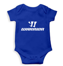 Load image into Gallery viewer, Warrior Sports Kids Romper For Baby Boy/Girl
