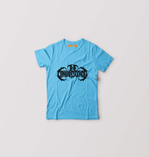 Load image into Gallery viewer, The Convalescence Kids T-Shirt for Boy/Girl-Light Blue-Ektarfa.online
