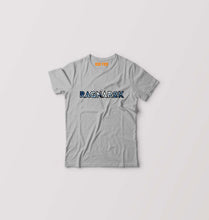 Load image into Gallery viewer, Ragnarok Kids T-Shirt for Boy/Girl-Grey-Ektarfa.online
