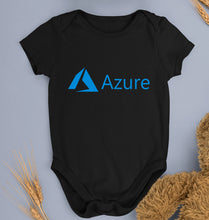 Load image into Gallery viewer, Azure Kids Romper For Baby Boy/Girl-Black-Ektarfa.online
