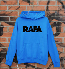 Load image into Gallery viewer, Rafael Nadal (RAFA) Unisex Hoodie for Men/Women-Royal Blue-Ektarfa.online
