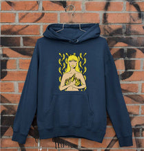 Load image into Gallery viewer, The Velvet Underground Unisex Hoodie for Men/Women-Navy Blue-Ektarfa.online
