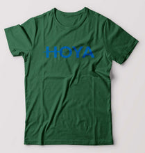 Load image into Gallery viewer, Hoya T-Shirt for Men-Dark Green-Ektarfa.online
