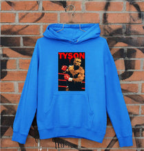 Load image into Gallery viewer, Mike Tyson Unisex Hoodie for Men/Women-Royal Blue-Ektarfa.online
