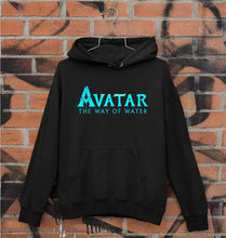 Load image into Gallery viewer, Avatar Unisex Hoodie for Men/Women-Black-Ektarfa.online
