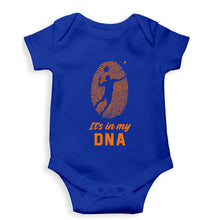 Load image into Gallery viewer, Badminton Kids Romper For Baby Boy/Girl-Royal Blue-Ektarfa.online
