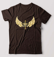 Load image into Gallery viewer, Shawn Michaels - HBK (WWE) T-Shirt for Men-Coffee Brown-Ektarfa.online
