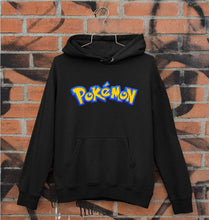 Load image into Gallery viewer, Pokémon Unisex Hoodie for Men/Women-Black-Ektarfa.online
