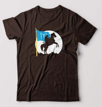 Load image into Gallery viewer, Ertugrul T-Shirt for Men-Coffee Brown-Ektarfa.online
