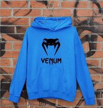 Load image into Gallery viewer, UFC Venum Unisex Hoodie for Men/Women-Royal Blue-Ektarfa.online
