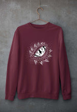 Load image into Gallery viewer, house of the dragon (dracarys) Unisex Sweatshirt for Men/Women-Maroon-Ektarfa.online
