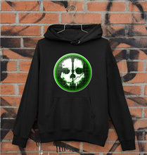 Load image into Gallery viewer, Call of Duty (COD) Unisex Hoodie for Men/Women-Black-Ektarfa.online
