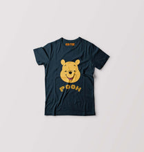Load image into Gallery viewer, Pooh Kids T-Shirt for Boy/Girl-Ektarfa.online
