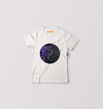 Load image into Gallery viewer, Yin Yang Kids T-Shirt for Boy/Girl-White-Ektarfa.online
