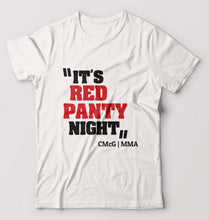 Load image into Gallery viewer, Conor McGregor UFC T-Shirt for Men-White-Ektarfa.online
