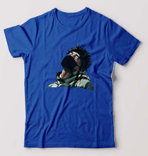 Load image into Gallery viewer, Lil Uzi Vert (LUV) T-Shirt for Men-Royal Blue-Ektarfa.online
