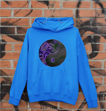 Load image into Gallery viewer, Yin Yang Unisex Hoodie for Men/Women-Royal Blue-Ektarfa.online
