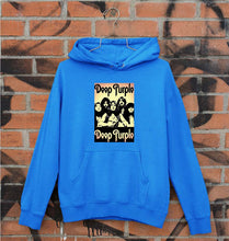 Load image into Gallery viewer, Deep Purple Unisex Hoodie for Men/Women-Royal Blue-Ektarfa.online
