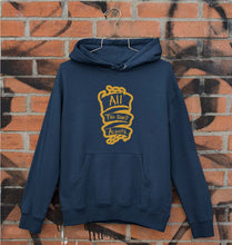 Load image into Gallery viewer, Harry Potter Unisex Hoodie for Men/Women-Navy Blue-Ektarfa.online
