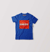 Load image into Gallery viewer, Eneos Kids T-Shirt for Boy/Girl-Royal Blue-Ektarfa.online
