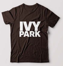 Load image into Gallery viewer, Ivy Park T-Shirt for Men-Coffee Brown-Ektarfa.online
