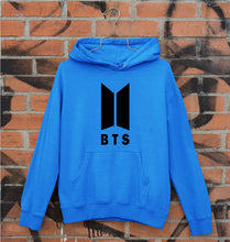 Load image into Gallery viewer, BTS Unisex Hoodie for Men/Women-Royal Blue-Ektarfa.online
