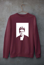 Load image into Gallery viewer, Niall Horan Unisex Sweatshirt for Men/Women-Maroon-Ektarfa.online
