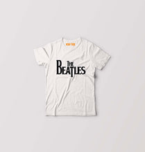 Load image into Gallery viewer, Beatles Kids T-Shirt for Boy/Girl-White-Ektarfa.online
