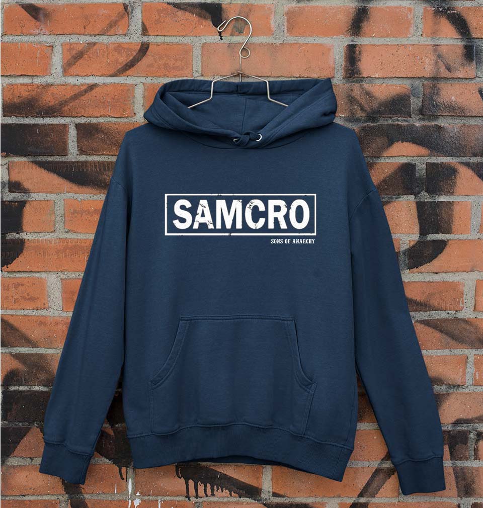 Sons Of Anarchy Samcro Hoodies for Men Men Sweatshirt Online