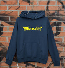 Load image into Gallery viewer, Barman Dark Kinght Unisex Hoodie for Men/Women-Navy Blue-Ektarfa.online
