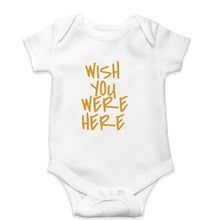 Load image into Gallery viewer, Astroworld Travis Scott Kids Romper For Baby Boy/Girl-0-5 Months(18 Inches)-White-Ektarfa.online
