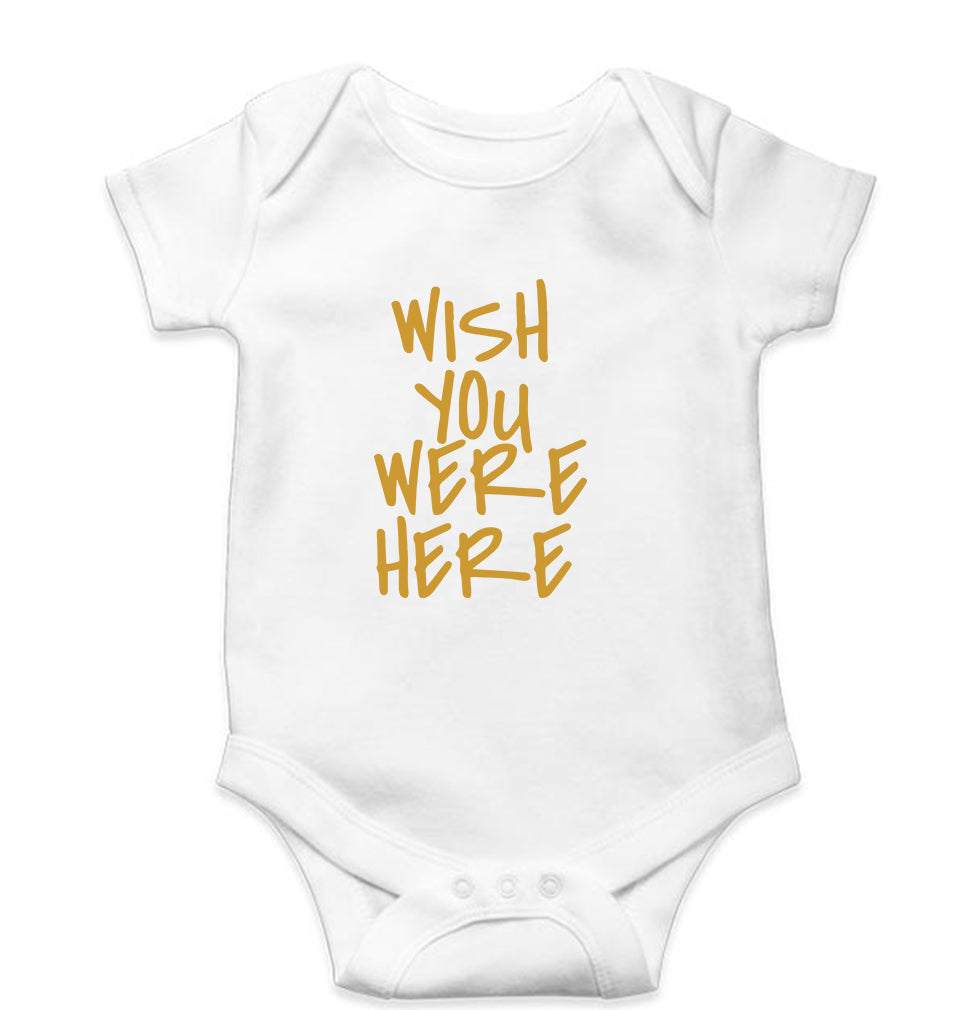 Astroworld Travis Scott Kids Romper For Baby Boy/Girl-0-5 Months(18 Inches)-White-Ektarfa.online