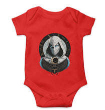 Load image into Gallery viewer, Moon Knight Kids Romper For Baby Boy/Girl-Red-Ektarfa.online
